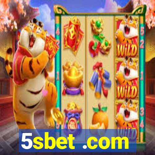 5sbet .com